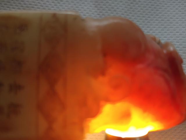 古玩玉器印章拍賣,當前價格600元