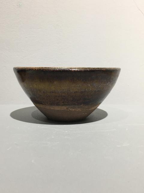 古玩陶瓷吉州窯兔毫盞拍賣，當前價格15000元