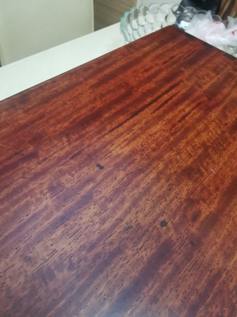古玩雜項木箱拍賣,當前價格4800元