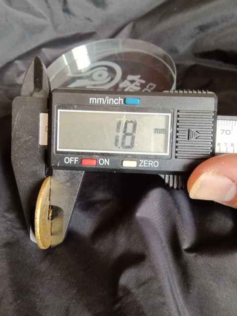 古玩錢幣嘉慶大樣28+拍賣,當前價格2800元