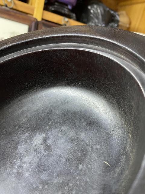 古玩雜項紫檀木鏤空熏香爐拍賣,當(dāng)前價格8000元