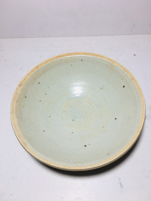古玩陶瓷影青釉面包碗拍賣,當(dāng)前價格699元