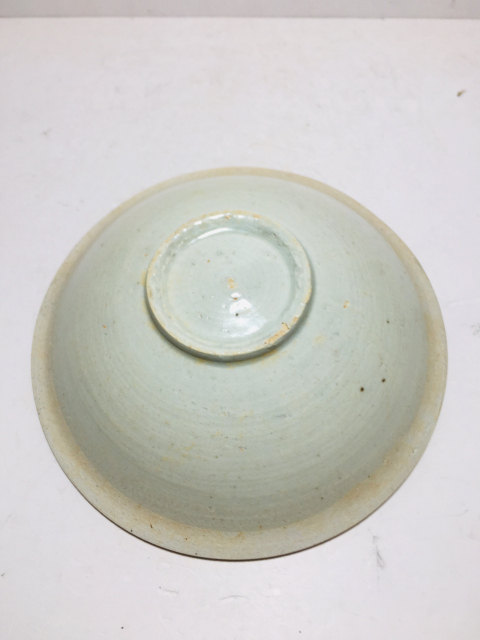 古玩陶瓷影青釉面包碗拍賣,當(dāng)前價格699元