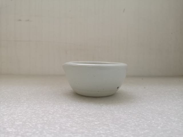 古玩陶瓷民國晚期研缽拍賣,當前價格450元