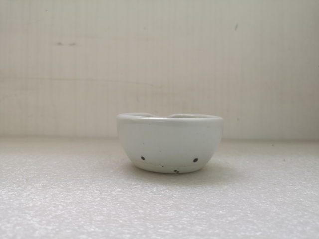 古玩陶瓷民國晚期研缽拍賣,當前價格450元