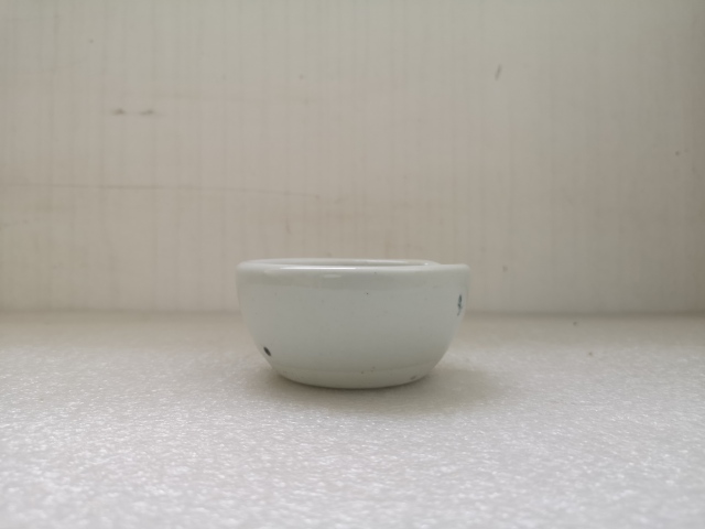 古玩陶瓷民國晚期研缽拍賣,當前價格450元