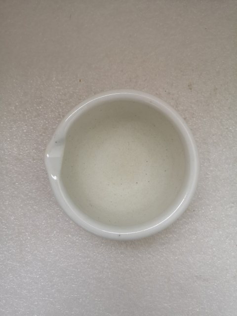 古玩陶瓷民國晚期研缽拍賣,當前價格450元