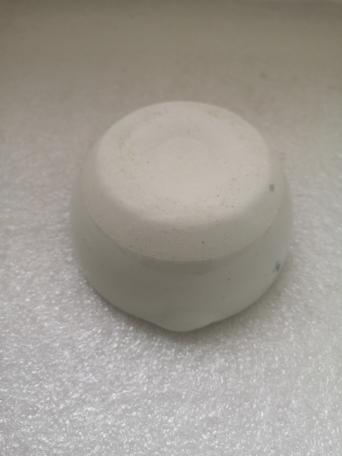 古玩陶瓷民國晚期研缽拍賣,當前價格450元
