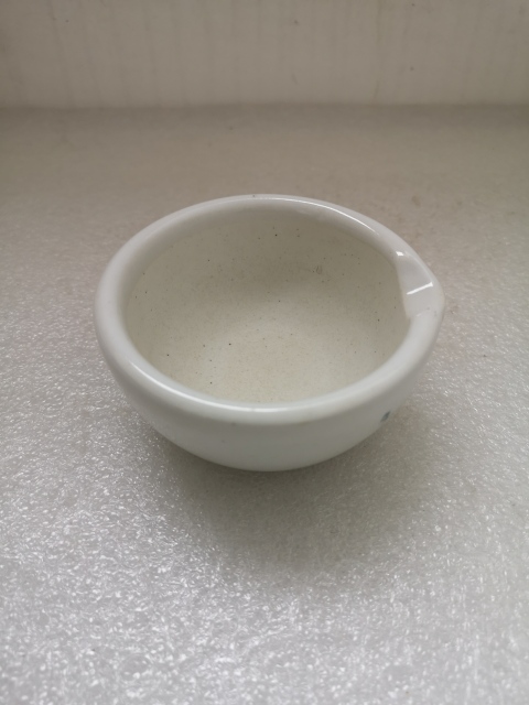 古玩陶瓷民國晚期研缽拍賣,當前價格450元
