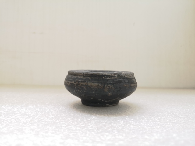 古玩陶瓷明末清初陶器拍賣,當(dāng)前價(jià)格398元