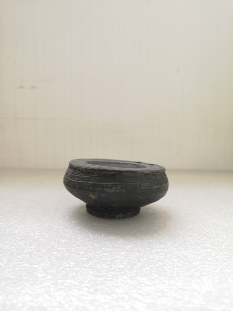 古玩陶瓷明末清初陶器拍賣,當(dāng)前價(jià)格398元