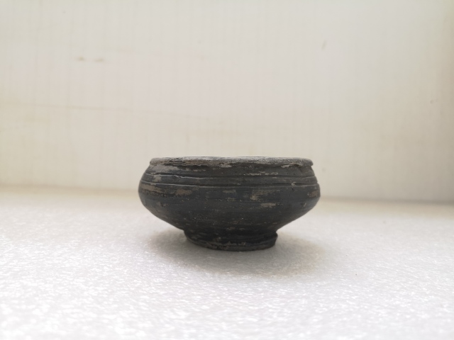 古玩陶瓷明末清初陶器拍賣,當(dāng)前價(jià)格398元