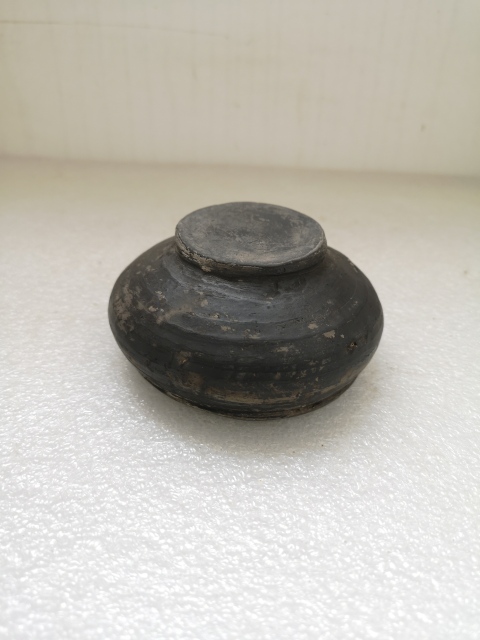 古玩陶瓷明末清初陶器拍賣,當(dāng)前價(jià)格398元
