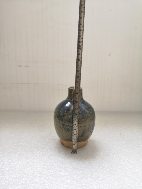 古玩陶瓷六十至八十年代執壺拍賣，當前價格398元