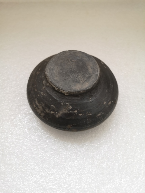 古玩陶瓷明末清初陶器拍賣,當(dāng)前價(jià)格398元