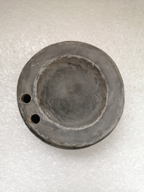 古玩陶瓷明末清初陶器拍賣,當(dāng)前價(jià)格398元