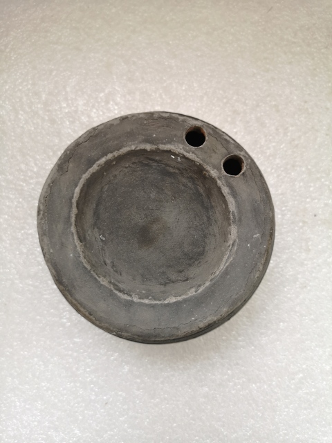 古玩陶瓷明末清初陶器拍賣,當(dāng)前價(jià)格398元