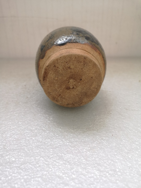 古玩陶瓷六十至八十年代執壺拍賣，當前價格398元