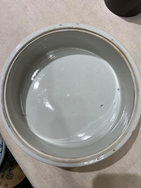 古玩陶瓷粉彩一品鍋拍賣,當前價格22000元