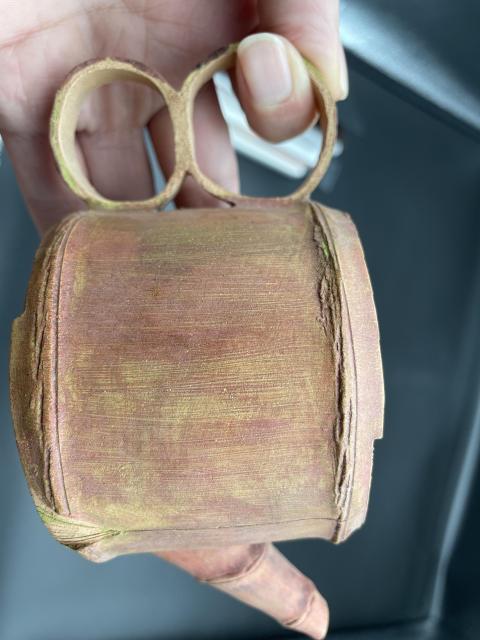 古玩雜項紫砂壺拍賣，當前價格6000元