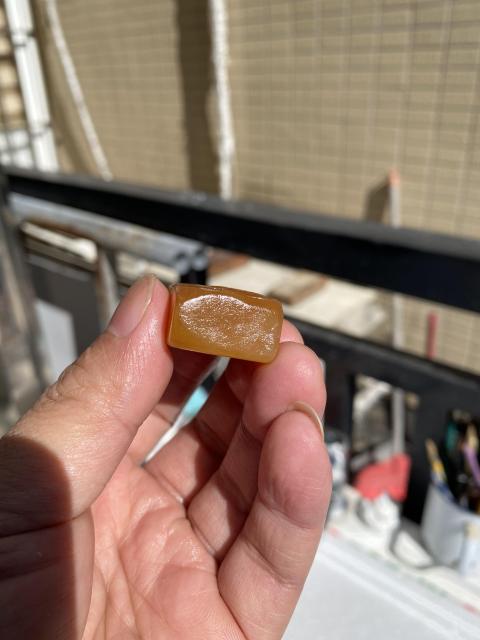 古玩雜項壽山田黃石印章拍賣,當前價格4580元