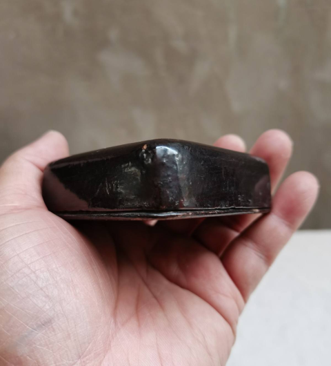 古玩雜項(xiàng)漆盒拍賣,當(dāng)前價(jià)格0元