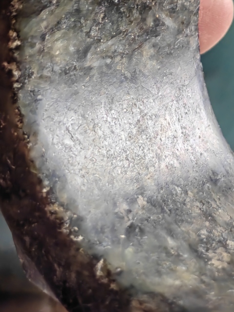 古玩玉器地方硬玉琮拍賣，當前價格6800元