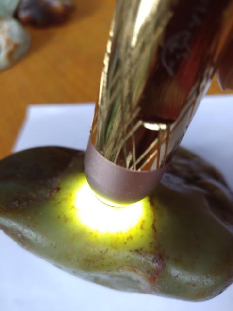 古玩玉器和田玉籽料原石拍賣,當(dāng)前價(jià)格1500元