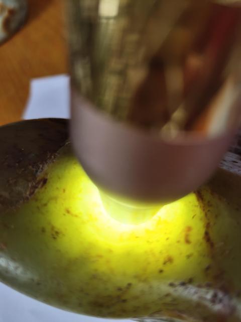 古玩玉器和田玉籽料原石拍賣,當(dāng)前價(jià)格1500元