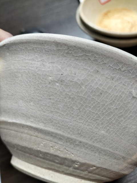 古玩陶瓷宋元影青碗拍賣，當前價格999元