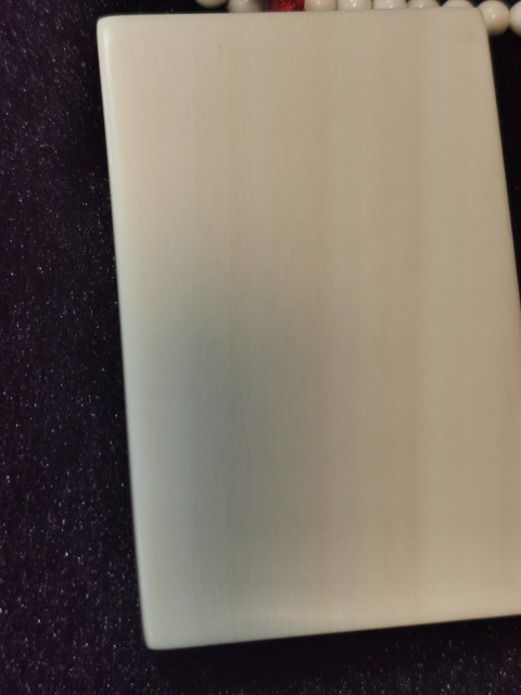 古玩雜項猛***觀音牌拍賣，當前價格6000元