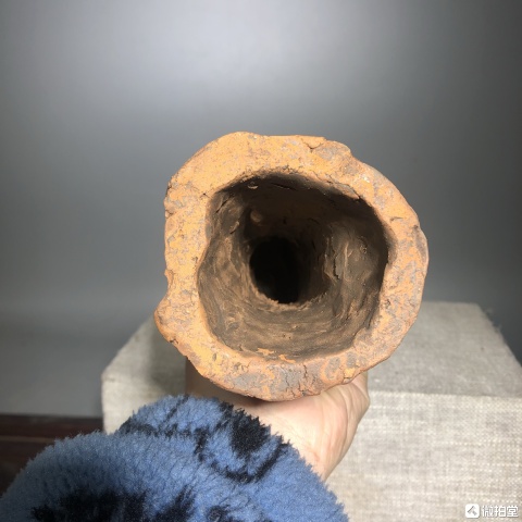 古玩陶瓷邛崍釉三彩仕女造像拍賣,當(dāng)前價(jià)格12000元