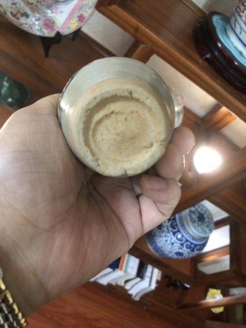 古玩陶瓷明早期 青花折枝花鳥紋梅瓶拍賣，當前價格6500元