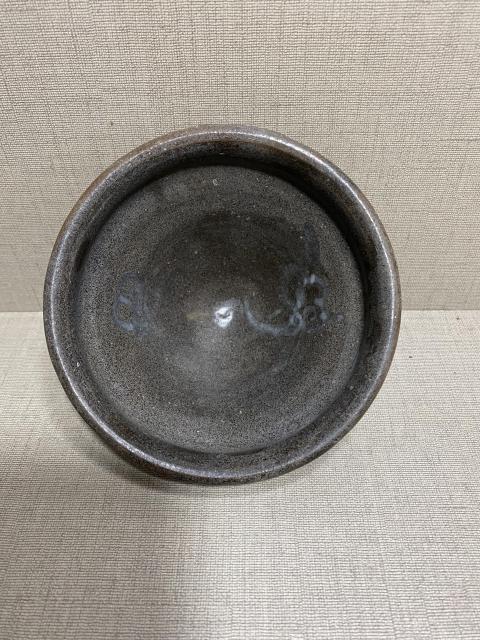 古玩陶瓷宋代吉州窯月影梅盞拍賣，當(dāng)前價(jià)格5000元