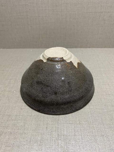 古玩陶瓷宋代吉州窯月影梅盞拍賣，當(dāng)前價(jià)格5000元