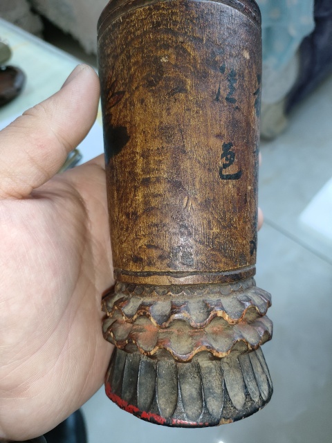 古玩雜項清代和民國，銅幣四枚拍賣，當(dāng)前價格39元