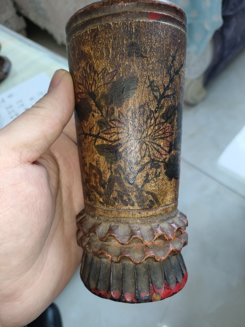 古玩雜項清代和民國，銅幣四枚拍賣，當(dāng)前價格39元