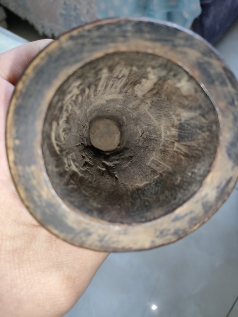 古玩雜項清代和民國，銅幣四枚拍賣，當(dāng)前價格39元