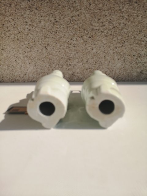 古玩陶瓷出口創(chuàng)匯期和尚瓷塑拍賣(mài)，當(dāng)前價(jià)格398元