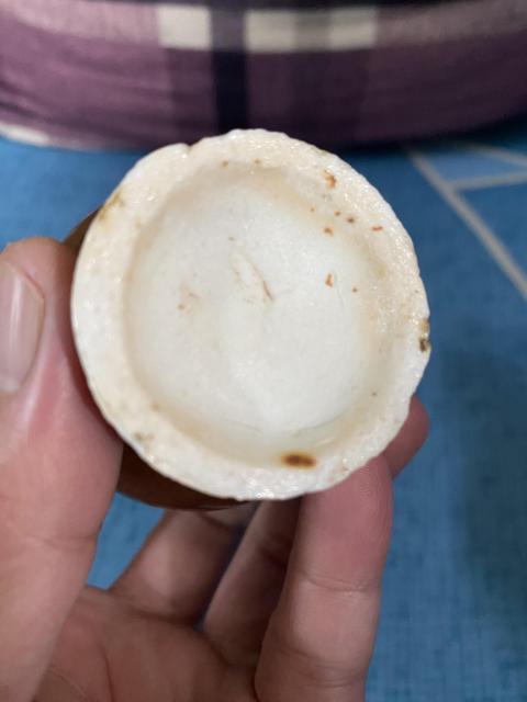 古玩陶瓷德化窯紫金釉撇口瓶拍賣，當前價格800元