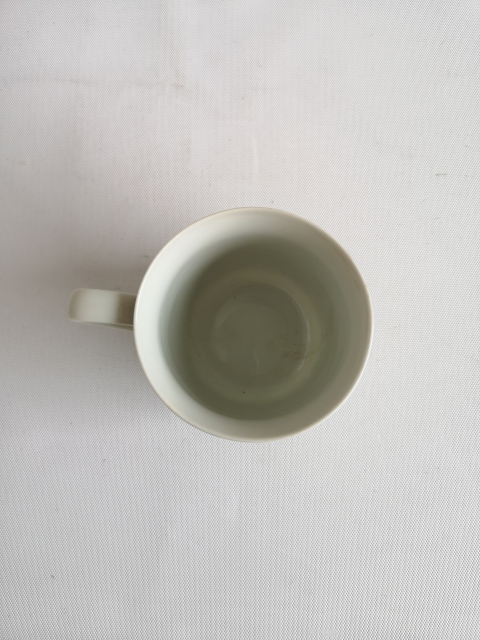 古玩陶瓷出口創(chuàng)匯期花鳥紋執(zhí)杯拍賣,當(dāng)前價(jià)格198元