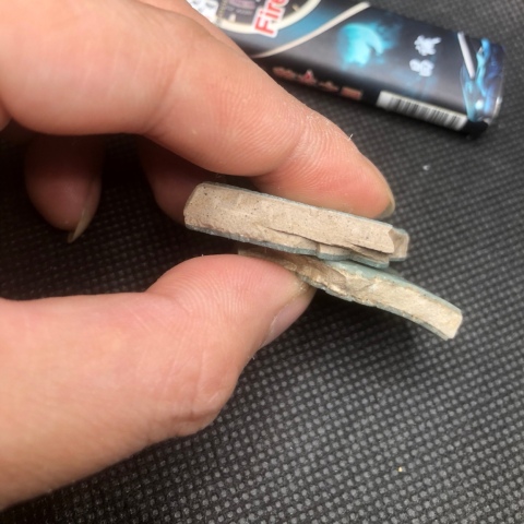 古玩陶瓷宋：汝瓷（清涼寺）拍賣，當前價格2200元