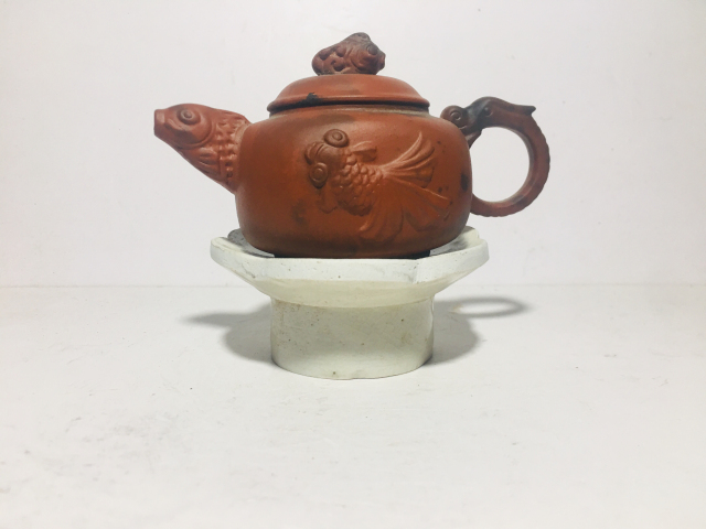 古玩陶瓷宋代影青高足花口盞托拍賣,當前價格0元