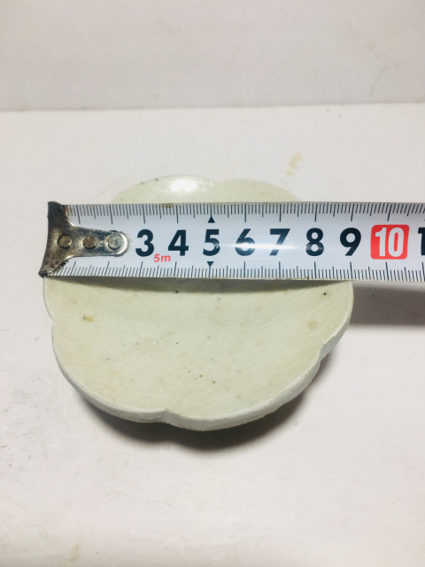 古玩陶瓷宋代影青高足花口盞托拍賣,當前價格0元