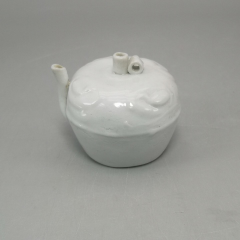 古玩陶瓷晚清民國球形水滴文房用品拍賣,當前價格258元
