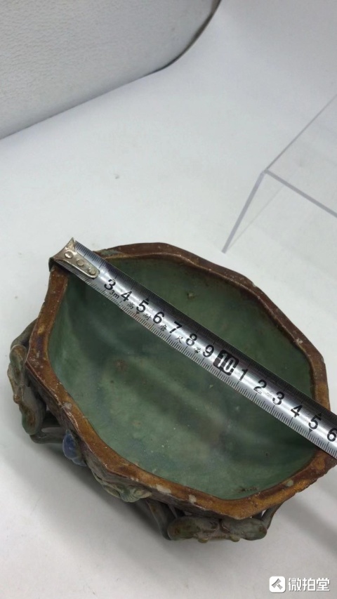 古玩陶瓷清末民國三甲傳臚洗拍賣，當前價格1600元