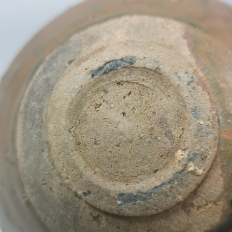 古玩陶瓷宋代兔毫建盞拍賣，當前價格6500元