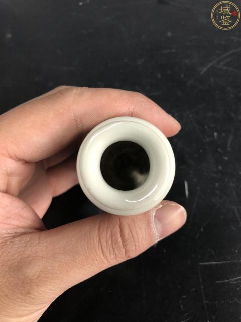 古玩陶瓷清粉彩無雙譜小瓶拍賣，當(dāng)前價格6800元