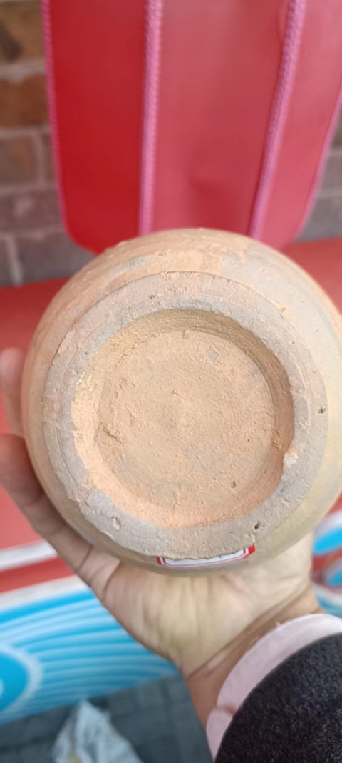 古玩陶瓷景德鎮(zhèn)窯系青白釉執(zhí)壺拍賣(mài),當(dāng)前價(jià)格1800元