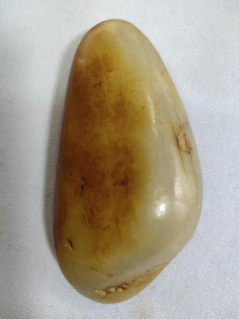 古玩玉器籽料原石拍賣,當前價格12000元